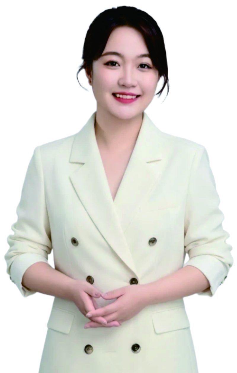 王嘉琦